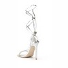 WOMEN'S MISSY STILETTO SANDAL - AZALEA WANG - 3 of 4