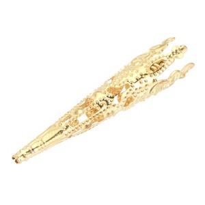 Unique Bargains Reusable DIY Prom Wedding Party Corsage Decorative Holder - 1 of 3