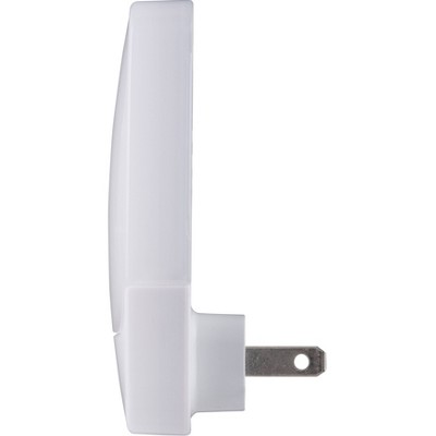 Energizer 2-Pack White LED Plug-In Night Lights