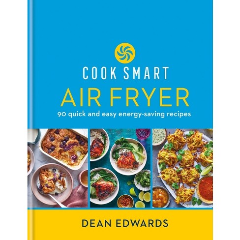 The Complete COMFEE' Electric Air Fryer Cookbook: Perfectly