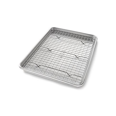 Cuisinart Chef's Classic Non-stick Toaster Oven Baking Pan Amb-tobcst :  Target