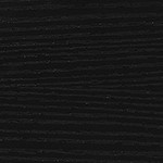 black and white ceramic sink