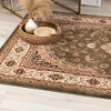 Rug Branch Traditional Persian Indoor Rug - 2 of 4