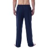 Looney Tunes Mens' Classic Yosemite Sam Character Sleep Pajama Pants Navy - 2 of 3