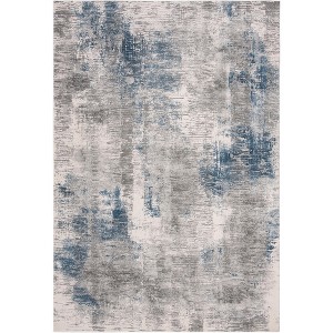 Invista INV411 Power Loomed Indoor Rugs - Safavieh - 1 of 4