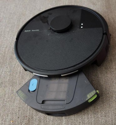 iRobot Roomba 105 Combo Cordless Vacuum & Mop Y354020 5.8