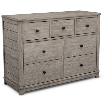 baby dressers target