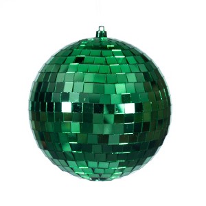 Vickerman Mirror Ball Ornament - 1 of 1