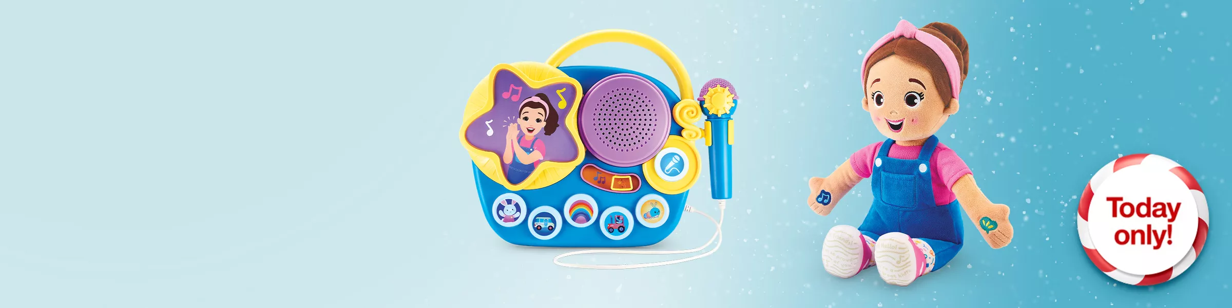 Target deal of the day