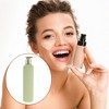 Unique Bargains Pressure Pump Soap Dispenser Green 1 Pc - 2 of 4
