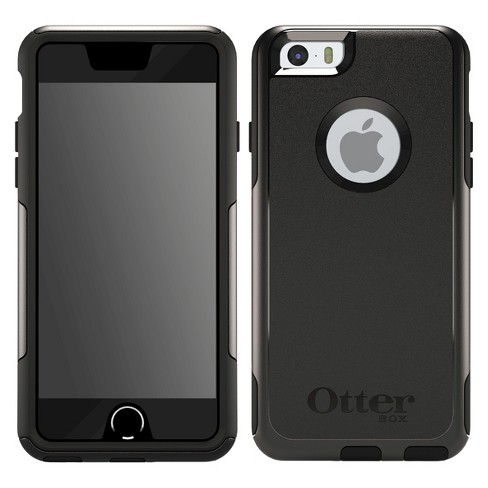 Otterbox Apple Iphone 66s Commuter Case Black Target
