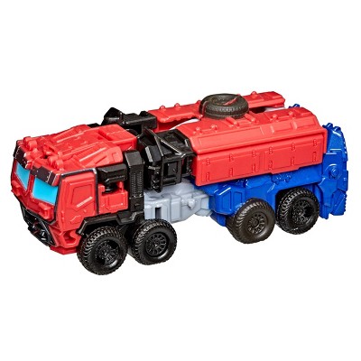 Transformers siege optimus sales prime target