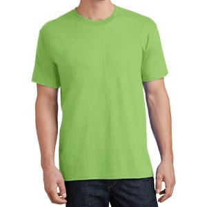 Mafoose Men's Short Sleeve Core Cotton T-Shirt - 1 of 4