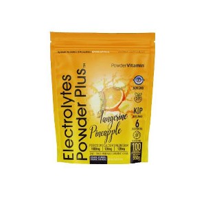 PowderVitamin Electrolytes Powder Plus™ 100 Servings - 1 of 4