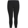 Avenue Women's Plus Size Vibin' Legging - 4 of 4