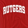 Men's Rutgers University School Name Arch T-Shirt - 2 of 4