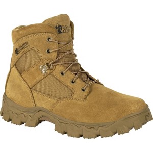 Men's Rocky Alpha Force 6 Inch Duty Boot - 1 of 4