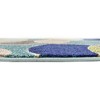 Unique Loom    Chromatic Seaside Area Rug - 4 of 4