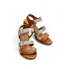 Women's BANTER BLOCK HEEL SANDAL - Boutique By Corkys - 2 of 2
