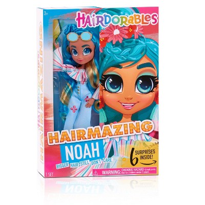 hairdorables dolls target