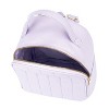 Olivia Miller Women's Belinda Backpack - LAVENDER - 4 of 4