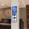 NCAA Kentucky Wildcats 6"x19" Stadium Banner - 2 of 4