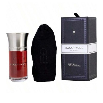 Bloody Wood by Liquides Imaginaires Women Eau De Parfum Spray 3.3 oz