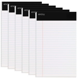 Jr. Legal pad, Small Note Pads - 1 of 4