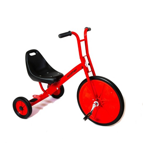 Target kids tricycle hot sale