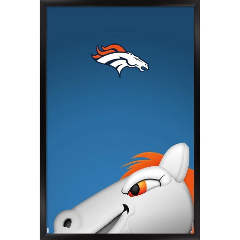 Trends International Nfl Miami Dolphins - S. Preston Mascot T.d. 20  Unframed Wall Poster Print Clear Push Pins Bundle 14.725 X 22.375 : Target