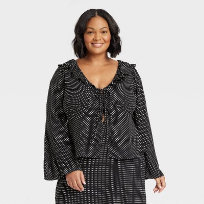 Empire Waist Dresses Plus Size Clothing