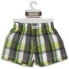 Pavilion Gift Company - Grasshopper - Boxer Shorts (0-3 Months) - Shorts - 3 of 4