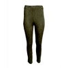 Women's Faux Suede Leggings - SKIES ARE BLUE - 2 of 3