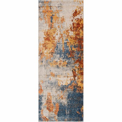 Hauteloom Catbalogan Textured Luxe Rug
