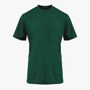 EG PRO Basic Training Youth Crew Neck Tee (Set-In Sleeves) - 1 of 4