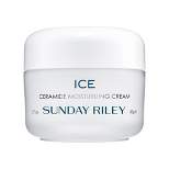 Sunday Riley Ice Ceramide Moisturizing Cream - 1.7oz - Ulta Beauty
