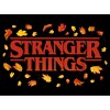 Boy's Stranger Things Autumn Logo T-Shirt - 2 of 4