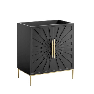 Modway Awaken 30" Bathroom Vanity Cabinet
