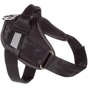 PETMAKER Dog Harness-Size Medium Chest Girth for Dogs 30-60lbs.-Strong, Durable, and Adjustable for NO-Pull Comfortable Control While Walking - 1 of 1
