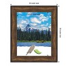 Amanti Art Ballroom Bronze Picture Frame - 4 of 4