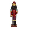 Kurt Adler Regal African American King Wooden Nutcracker, 15in - 3 of 4