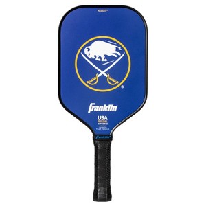 NHL Buffalo Sabres Pickleball Paddle - 1 of 4