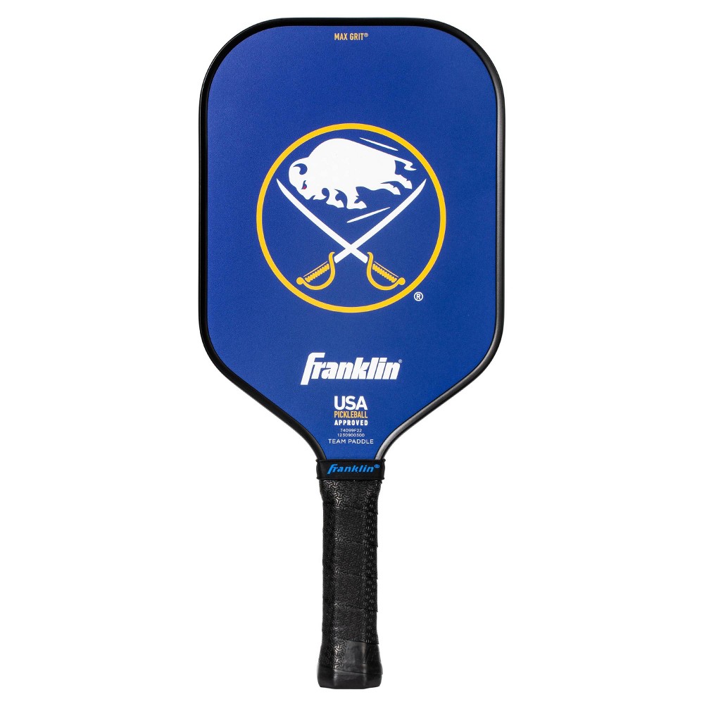 NHL Buffalo Sabres Pickleball Paddle