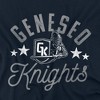 Women's State University Of New York At Geneseo Knights T-Shirt - 2 of 4