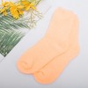 Unique Bargains Women's Comfortable Sleep Cozy Socks 1 Pair - 2 of 4