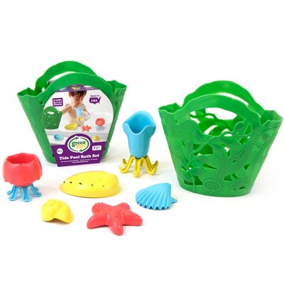 green toys target