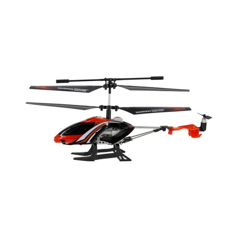 Sky Rover Knightvision Helicopter Drone : Target