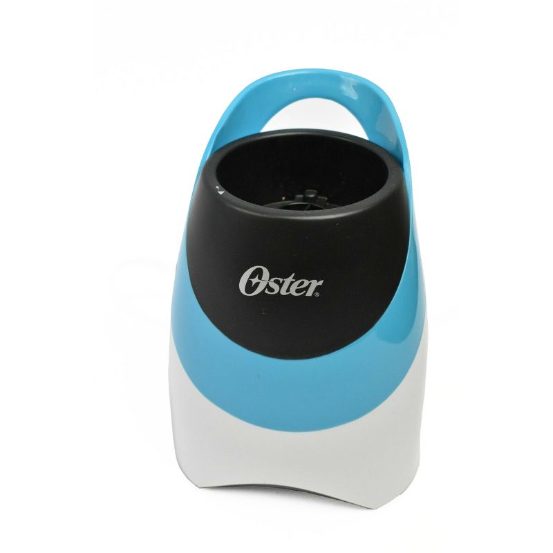 Oster Make it Fresh Personal Blender in Blue, 3 of 6