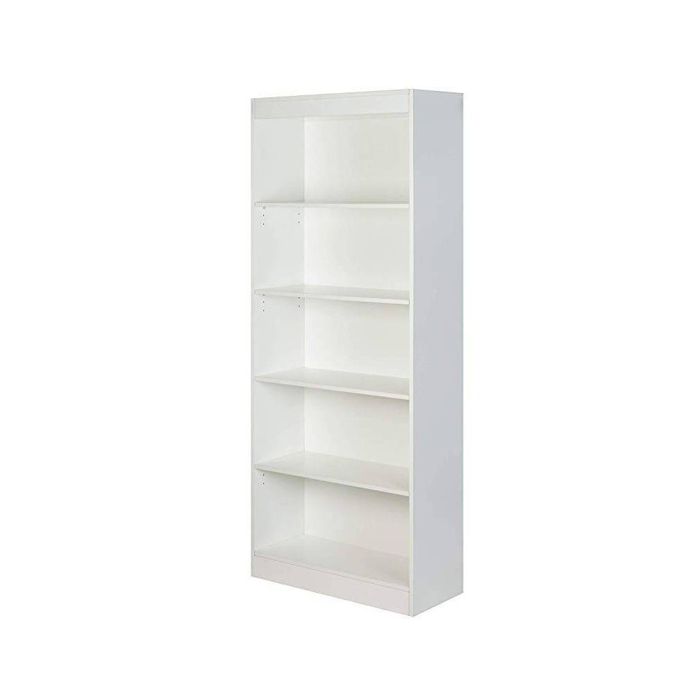 Essential Book Shelf White - Onespace
