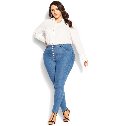 Size 12 jean orders